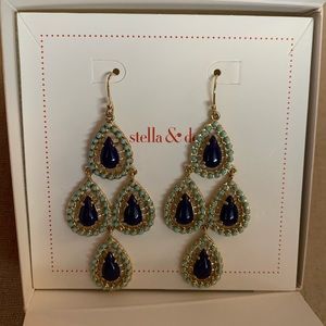 Seychelles Chandeliers